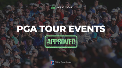Arccos Approved for Use in PGA TOUR Events