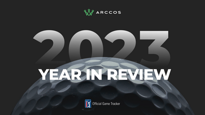 2023 Year In Review Stats