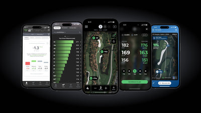 How Artificial Intelligence Is Helping Golfers Play Smarter