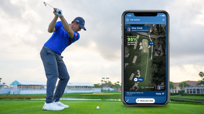 Your Best Shots vs. Tour Standards: Understanding PGA TOUR Quality