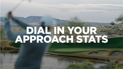 Dial in your Approach Stats with Lou Stagner