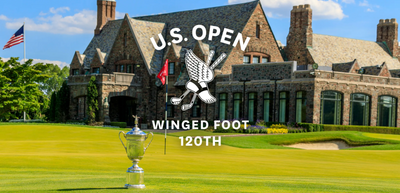 How Arccos Players Would Stack Up In The 2020 US Open at Winged Foot