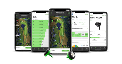 Why Arccos Caddie Makes the Perfect Father’s Day Gift