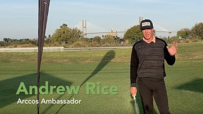 Andrew Rice's Drills You Can Do At Home