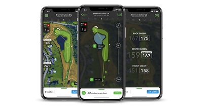 Arccos Wins Golf Digest Editors' Choice Award for Third Consecutive Year, Recognized for Excellence in Data and Artificial Intelligence