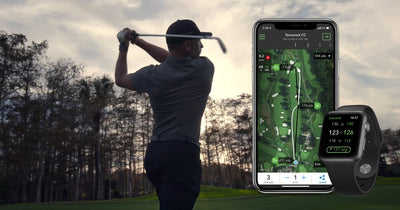 Four Easy Tips for Using the Arccos Caddie App for Apple Watch