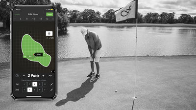 Tracking Putts Is The Key To Lowering Your Scores
