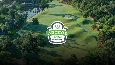 Arccos Invitational - First Four Winners Announced!