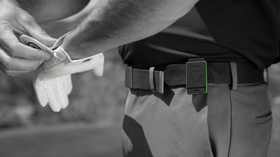 Arccos Launches New Version Of Revolutionary Link Wearable