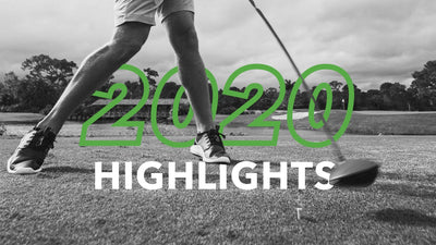 Arccos Caddie Golf Stats 2020 Year in Review