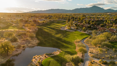 California Ranks As The World's #1 Playground For Arccos Members