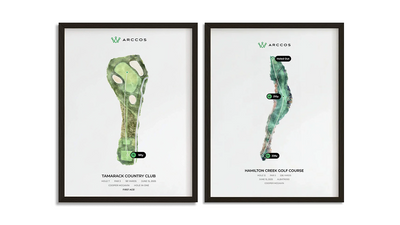 Showcase Your Greatest Golf Shots With Arccos