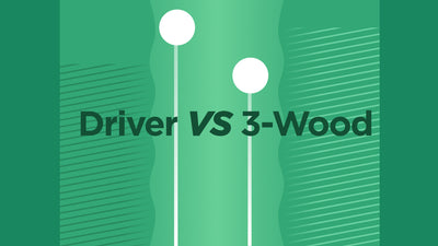 3 Wood VS Driver: Is the accuracy worth the sacrificed distance?