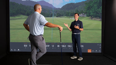 A Post-Season Bag Fitting Might Be What Your Golf Game Needs