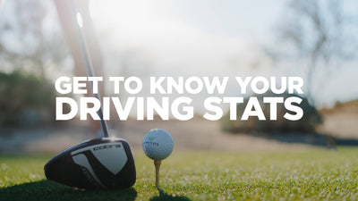 Get To Know Your Arccos Driving Stats With Lou Stagner