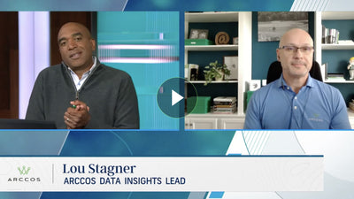 Golf Channel: Manage Your Expectations With Data Guru, Lou Stagner