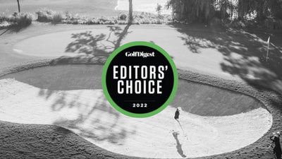 Arccos Wins Seventh Consecutive Golf Digest Editors’ Choice Award