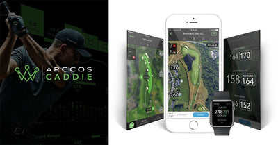 Arccos Golf Honored For Leadership In Data And Artificial Intelligence