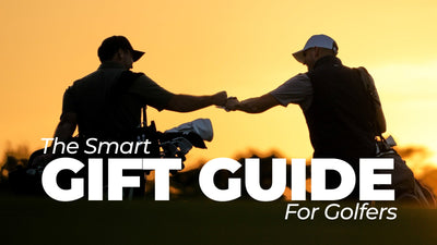 2025 Holiday Gift Guide: Smarter Golf Gifts for Every Golfer