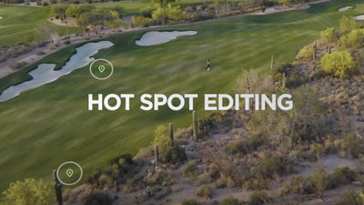 New Hot Spot Editing Feature To Make Editing Easier