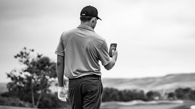 Industry Reviews of Arccos Caddie Strokes Gained Analytics