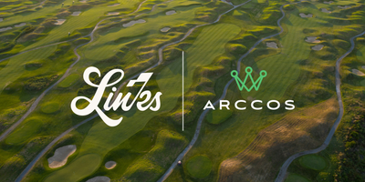 Links x Arccos: a New Way to Play Private Clubs