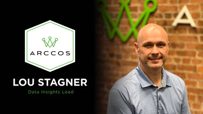 Arccos Golf Announces Hiring of Renowned Golf Data Analyst Lou Stagner