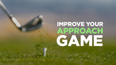 Want to Improve Your Approach Game?