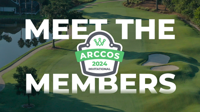 Meet the Arccos Invitational Winners
