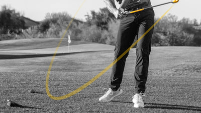 Speed: Golf's Metaskill and How You Can Train It