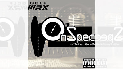 On Spec: The “Stats” show – Interview with Sal Syed Co-Founder & CEO Arccos Golf