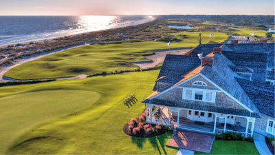 How Amateur Golfers Perform At Kiawah’s Ocean Course, 2021 PGA Championship Venue