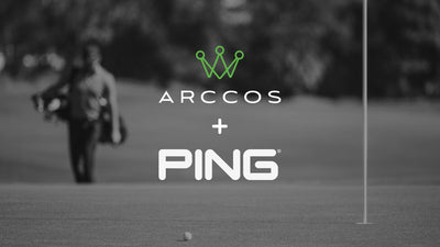 PING & Arccos Expand Global Partnership