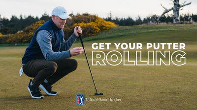 Get Your Putter Rolling This Season
