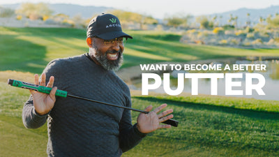 Become a Better Putter with Arccos