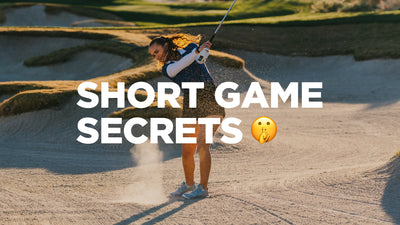 Short Game Secrets with Lou Stagner