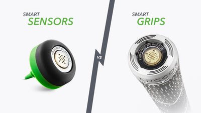 Which Arccos Caddie Smart Grip is Right for You?