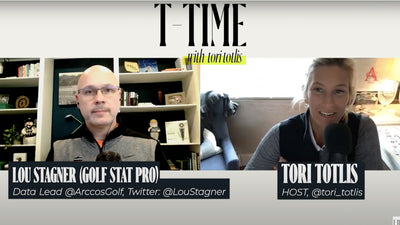 T-Time With Tori Totlis and Lou Stagner