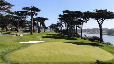 Arccos Caddie Rangefinder and Preview ‘Critical’ to Scoring Well at TPC Harding Park