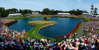 How hard is TPC Sawgrass? Arccos Knows.