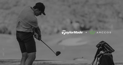 Arccos & TaylorMade Expand Partnership with Launch of ‘Track Better. Play Better.’ Program