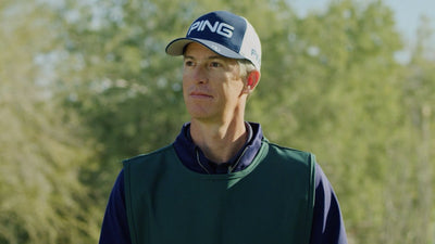 Insights from the Tour with Ted Scott, PGA TOUR Caddie and Arccos Ambassador.