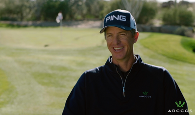 10 Questions with PGA Tour Caddie and Arccos Ambassador, Ted Scott
