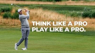 Think Like a Pro, Play Like a Pro.