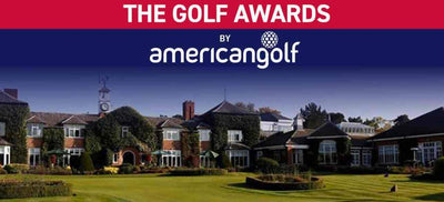 Arccos Caddie Nominated for 'Most Innovative Product of the Year' by American Golf