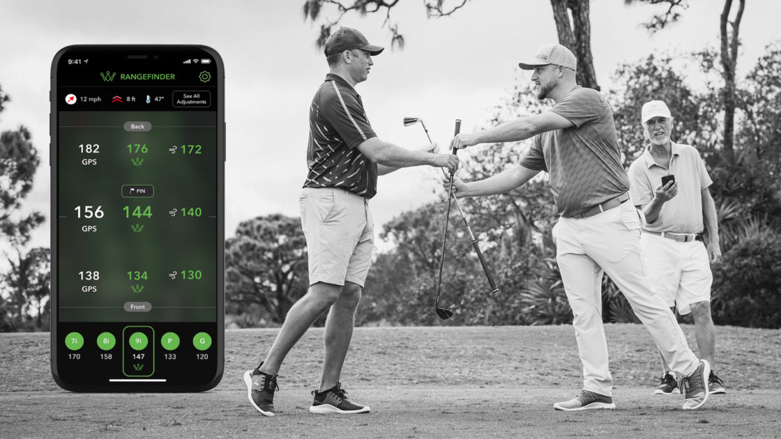 How Weather Conditions Can Affect Your Golf Shot Distances – Arccos Golf