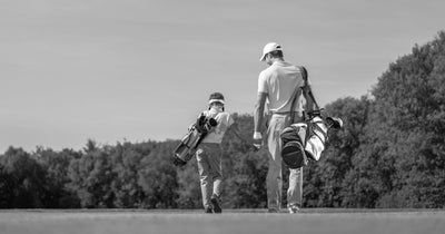 The Ultimate Father’s Day Gift: Get Dad His Own (Arccos) Caddie