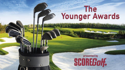 Arccos Driver named 'Accessory of the Year' by SCOREGolf's Younger Awards