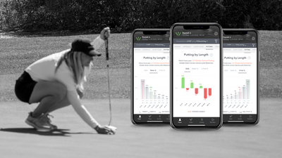 Arccos Advances Putting Insights With Enhanced Putting Stats