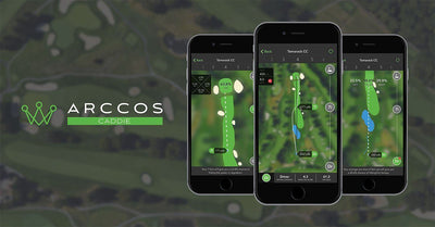 Arccos and Microsoft Introduce Golf’s First Artificial Intelligence Platform, Arccos Caddie